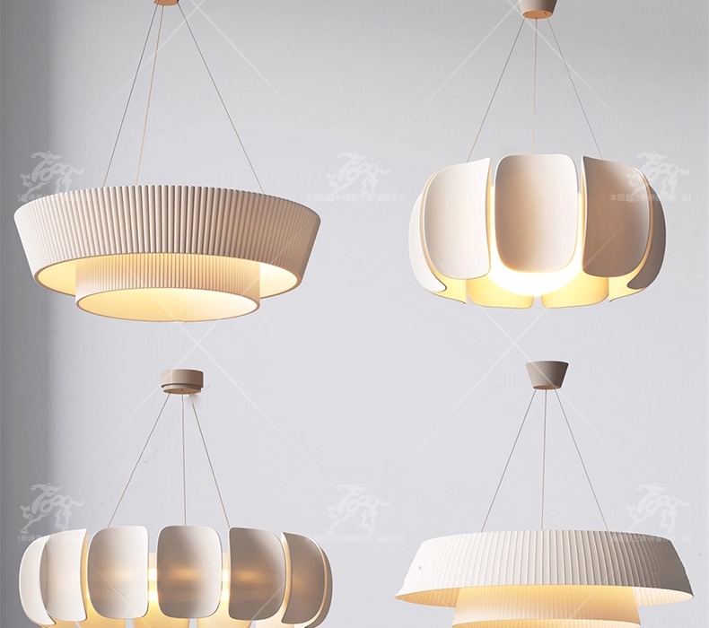 max id10 lighting collection