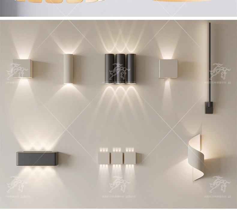 max id10 lighting collection