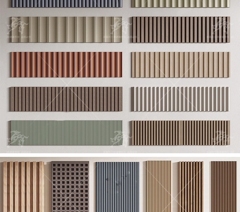 max id16 wainscoting