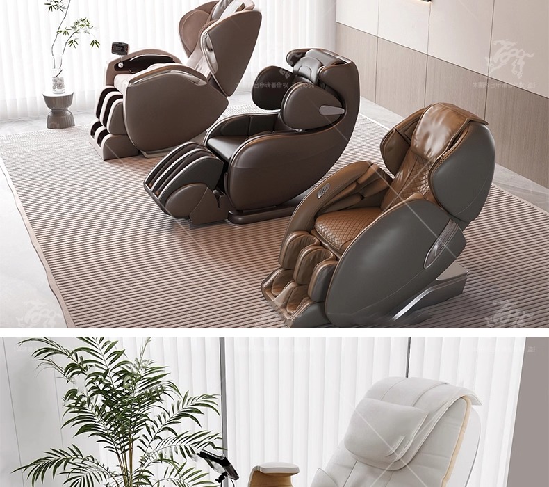 max id14 massage chair