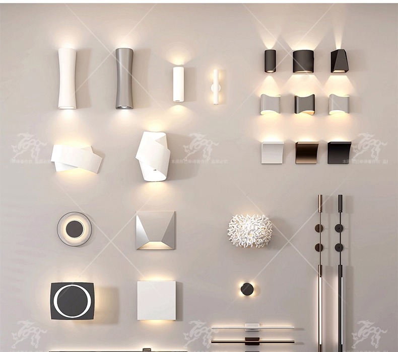 max id10 lighting collection