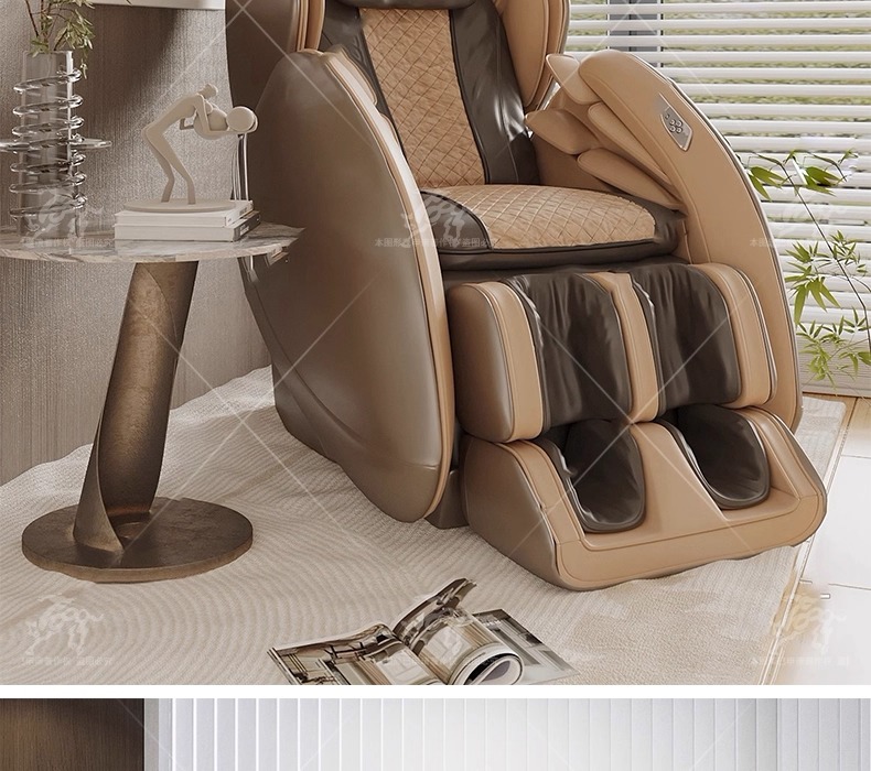 max id14 massage chair