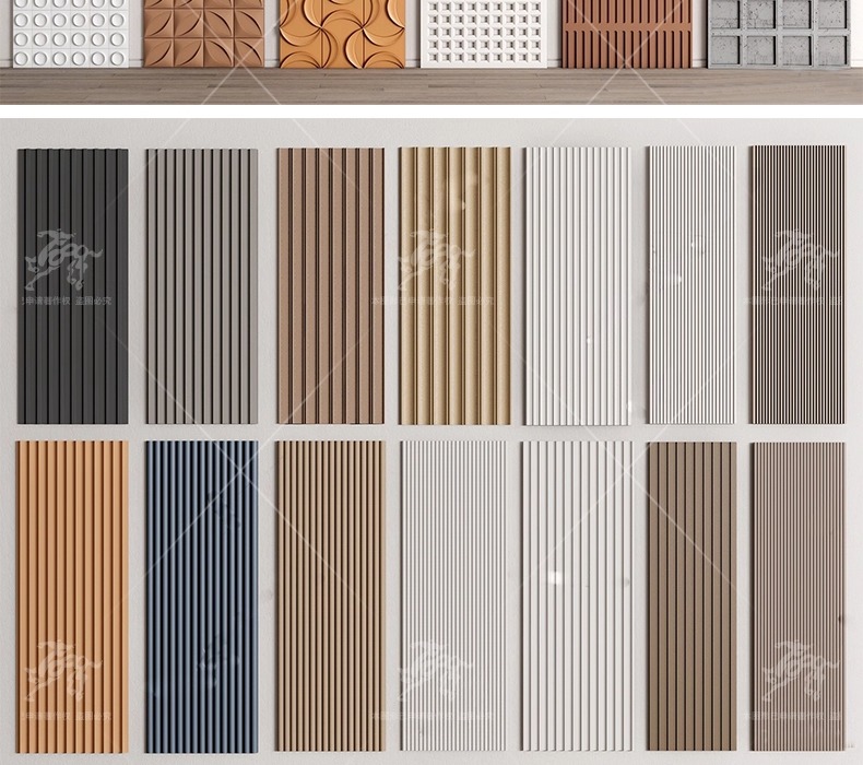 max id16 wainscoting