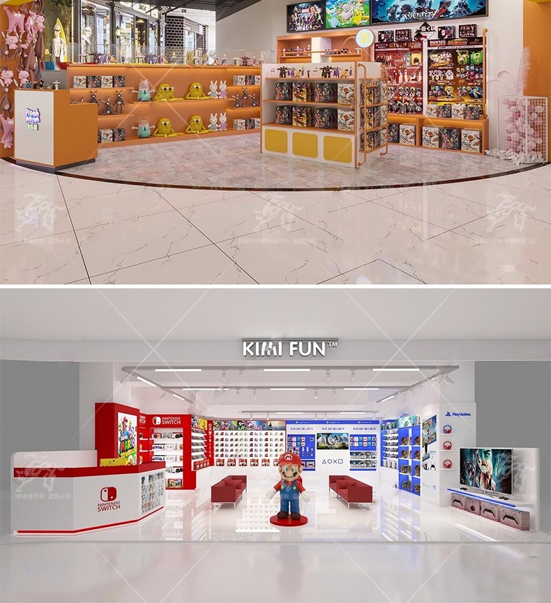 max id12 figure store