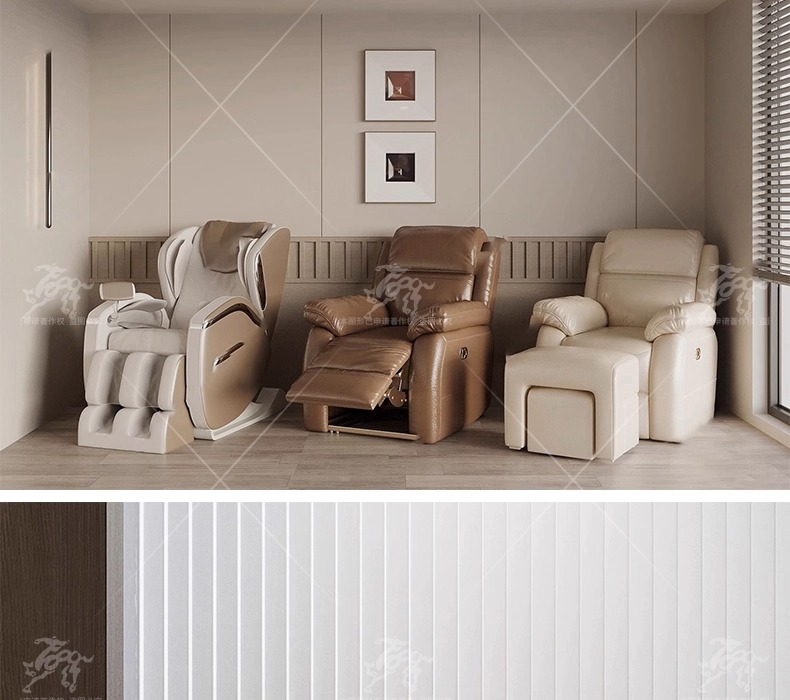 max id14 massage chair