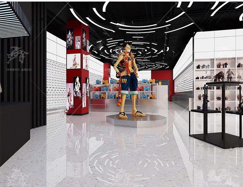 max id12 figure store