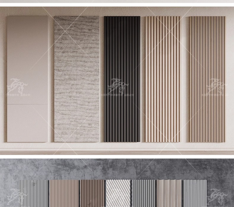 max id16 wainscoting