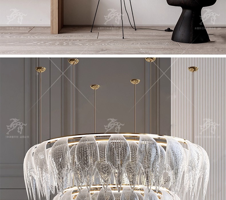 max id10 lighting collection