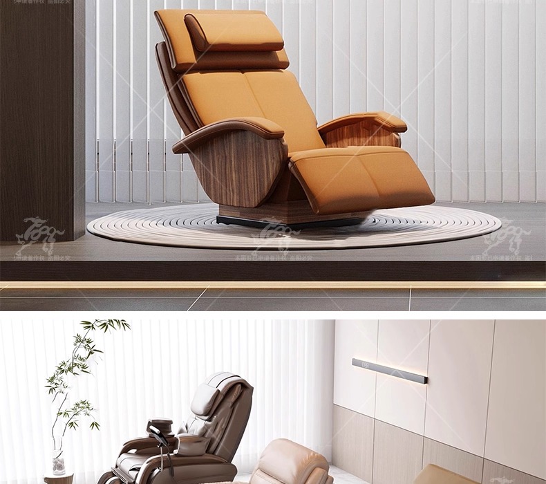 max id14 massage chair