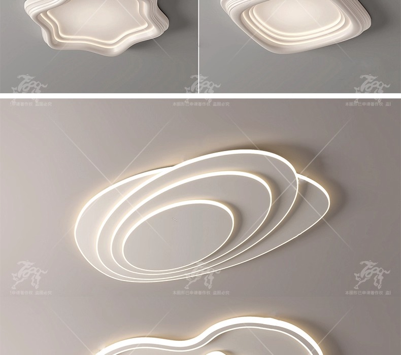 max id10 lighting collection