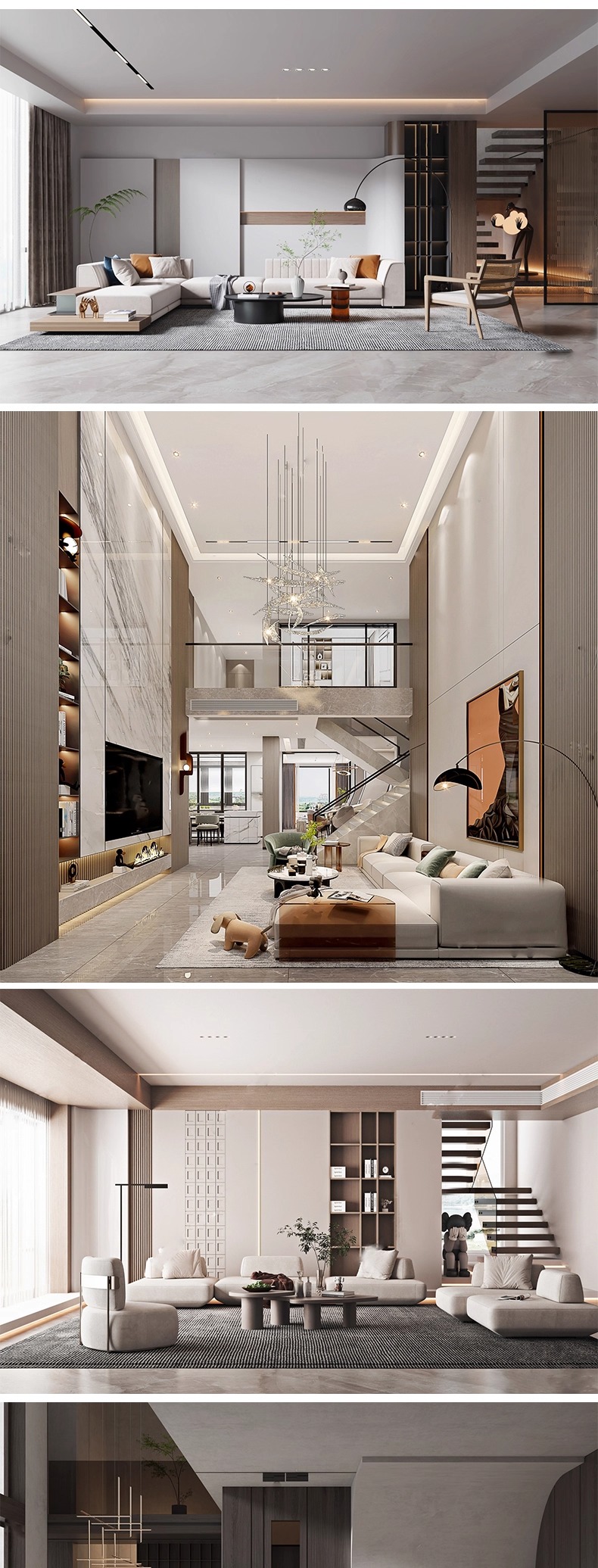 max id15 villa interior