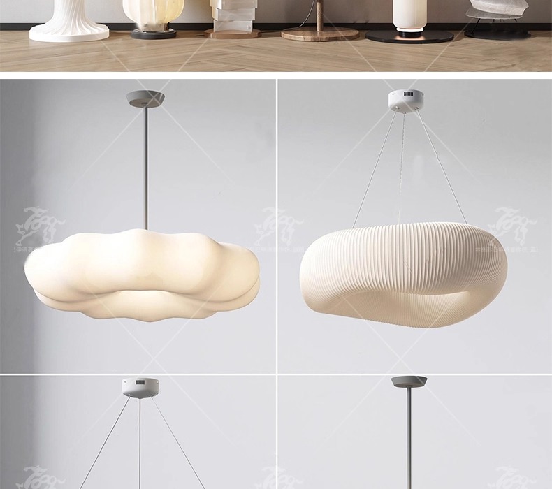 max id10 lighting collection