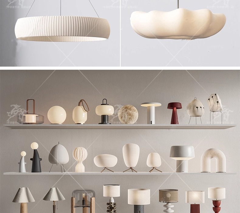 max id10 lighting collection