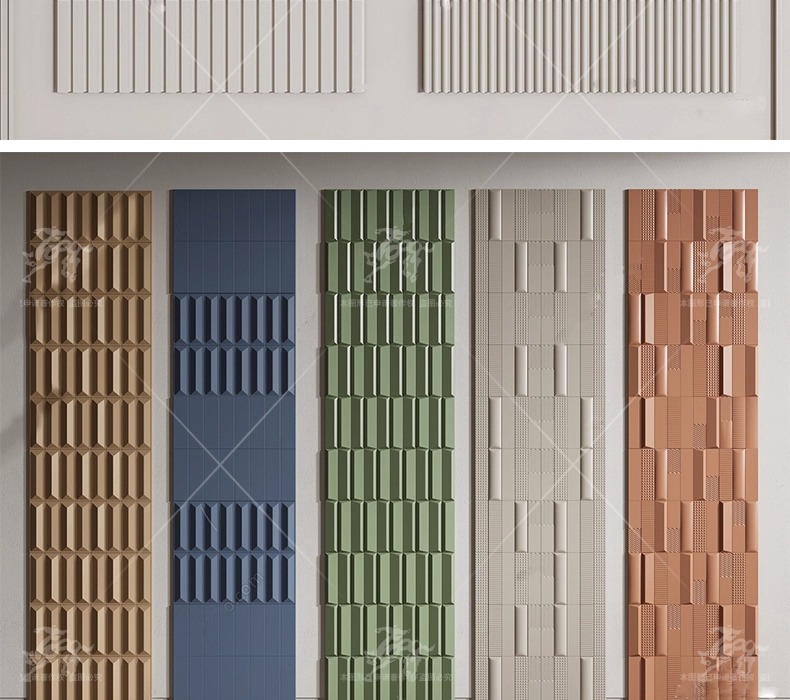 max id16 wainscoting