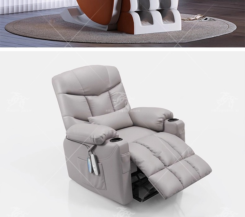 max id14 massage chair