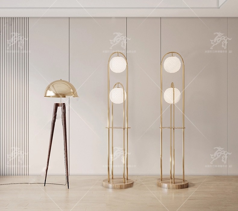 max id10 lighting collection