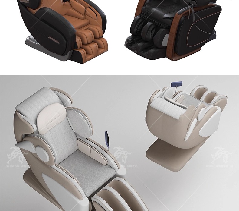 max id14 massage chair