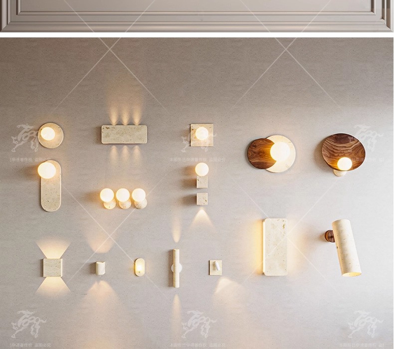 max id10 lighting collection