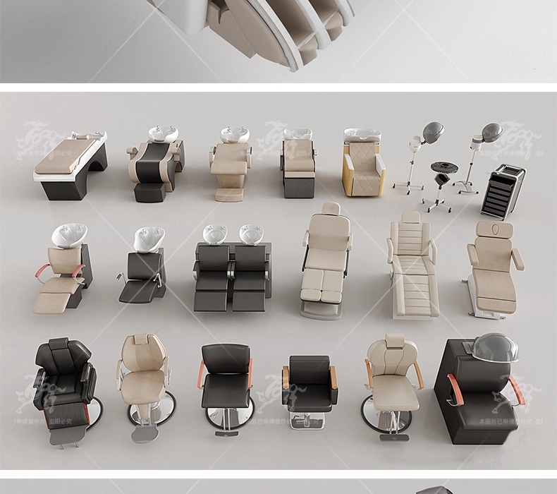 max id14 massage chair