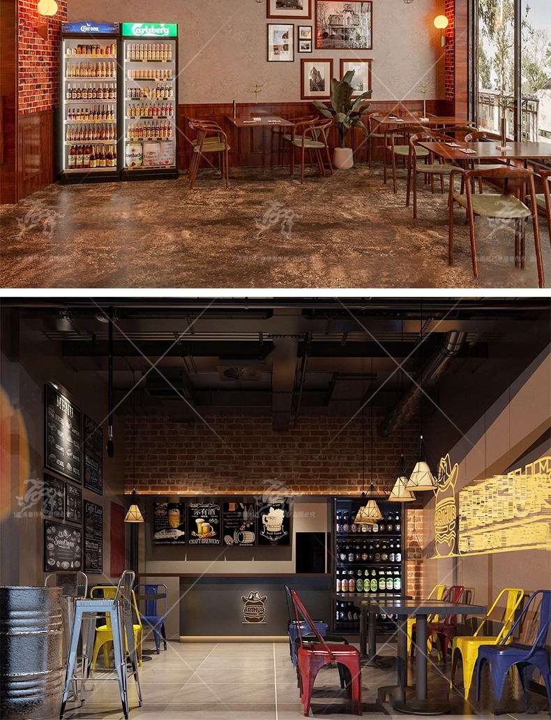 max id11 fastfood store