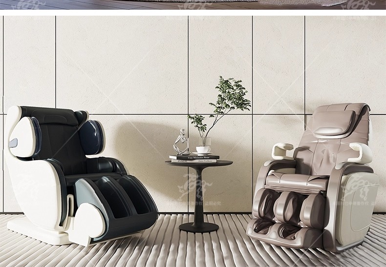 max id14 massage chair