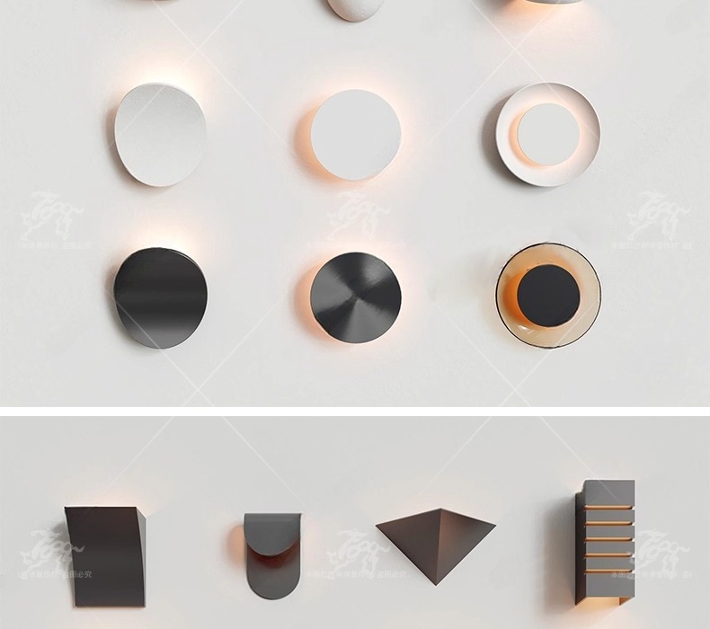 max id10 lighting collection