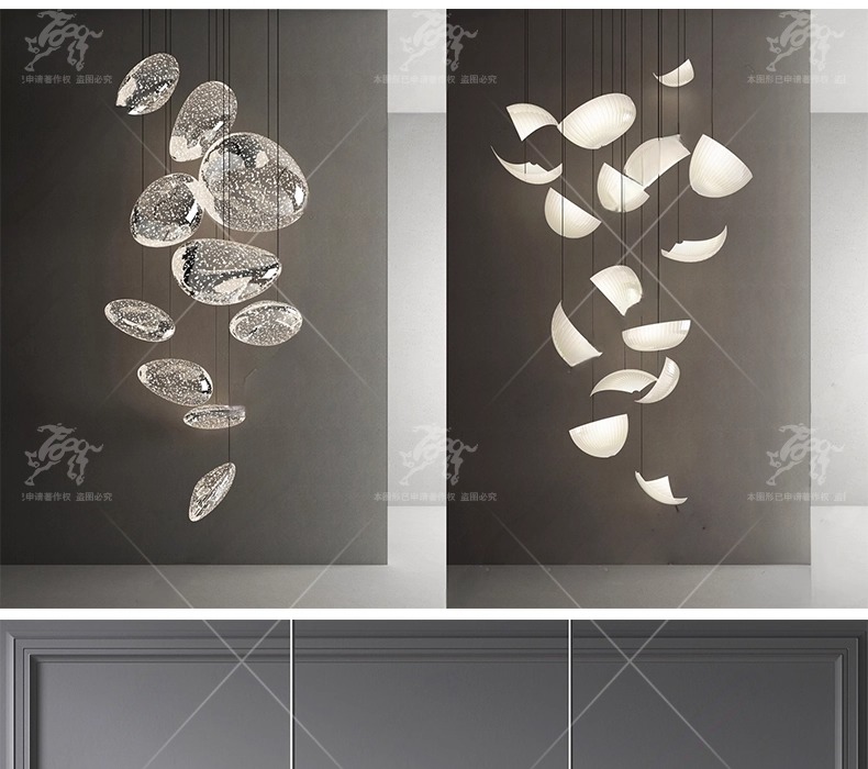 max id10 lighting collection