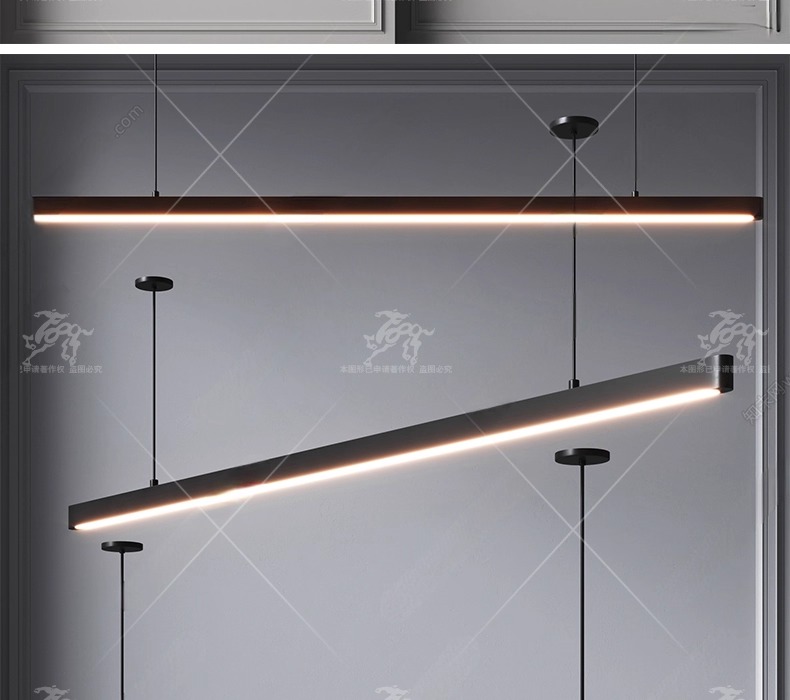 max id10 lighting collection