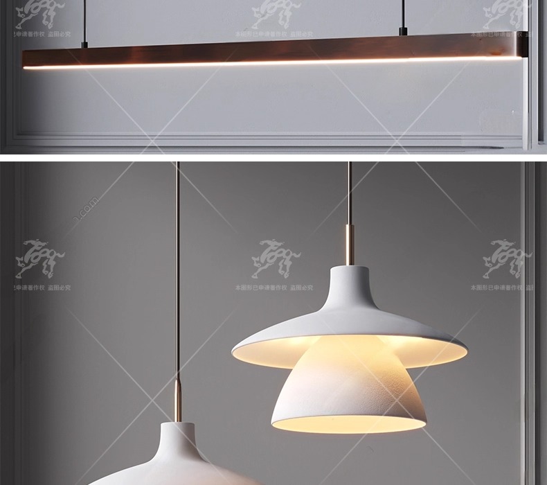 max id10 lighting collection