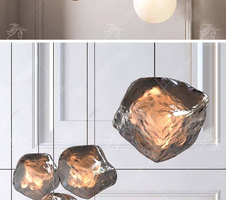 max id10 lighting collection