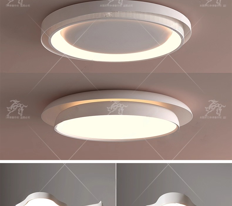 max id10 lighting collection