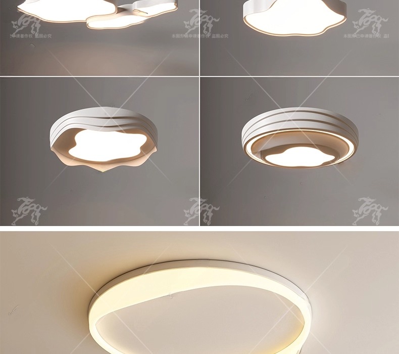 max id10 lighting collection