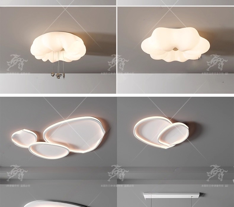 max id10 lighting collection