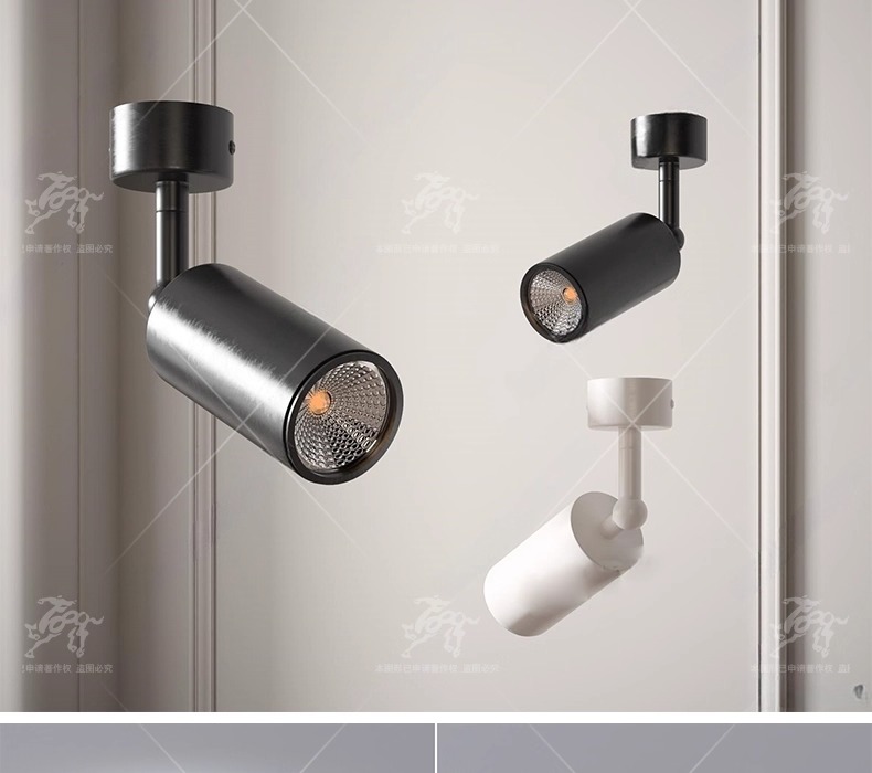 max id10 lighting collection