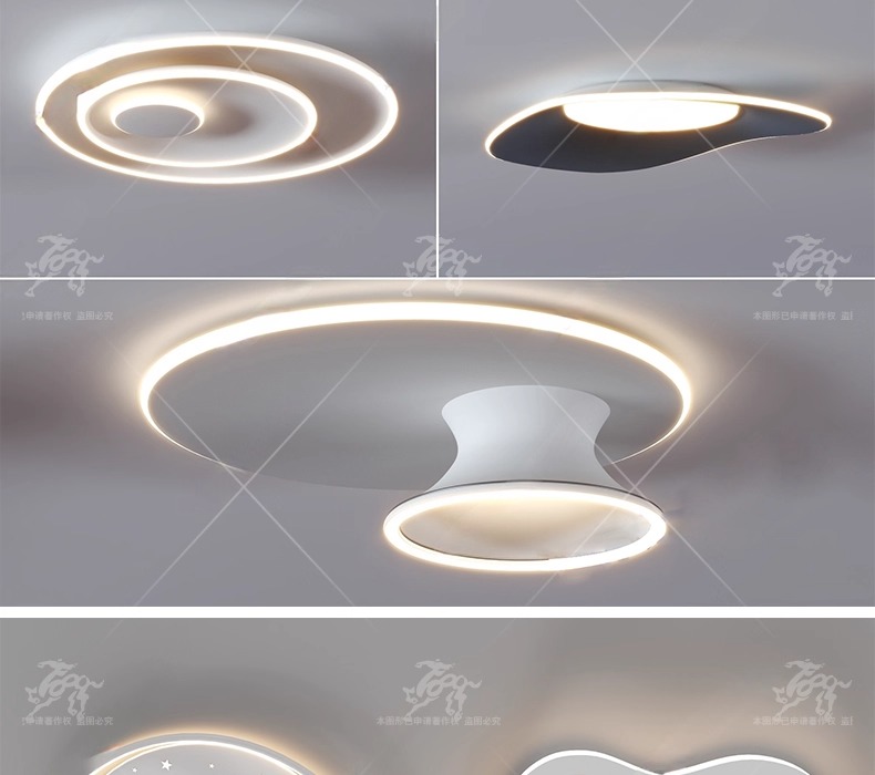 max id10 lighting collection