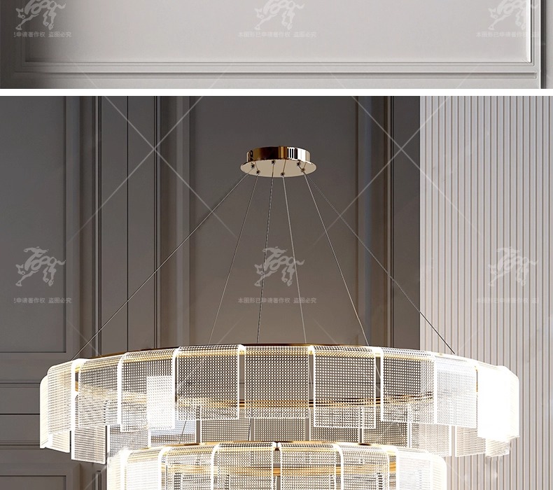 max id10 lighting collection