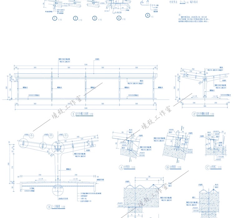 cad ls03 bicycle canopy
