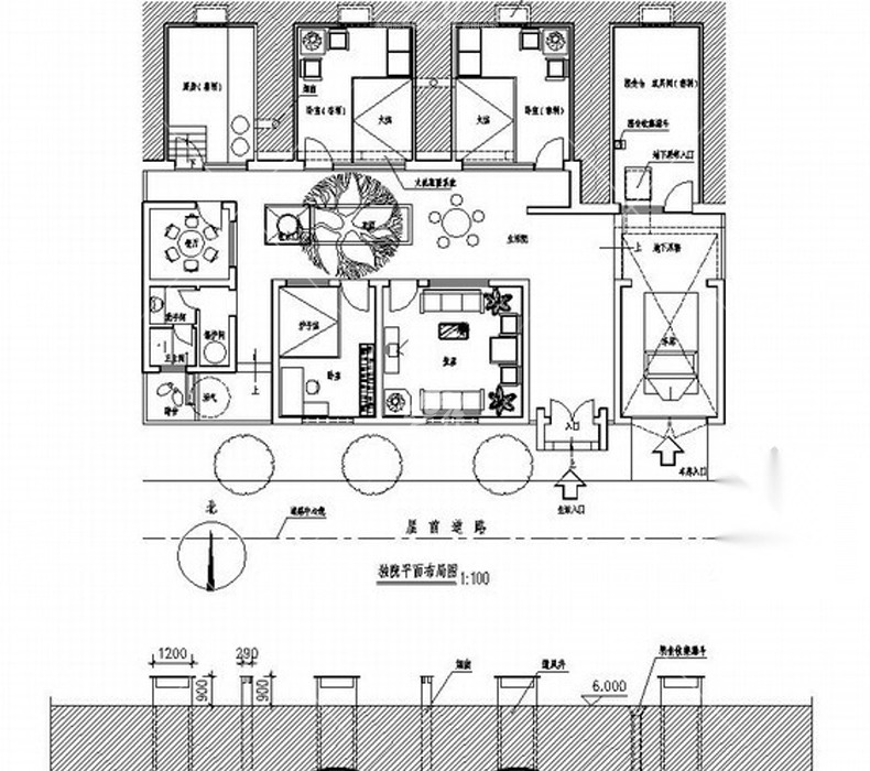 su ad30 loess cave dwelling