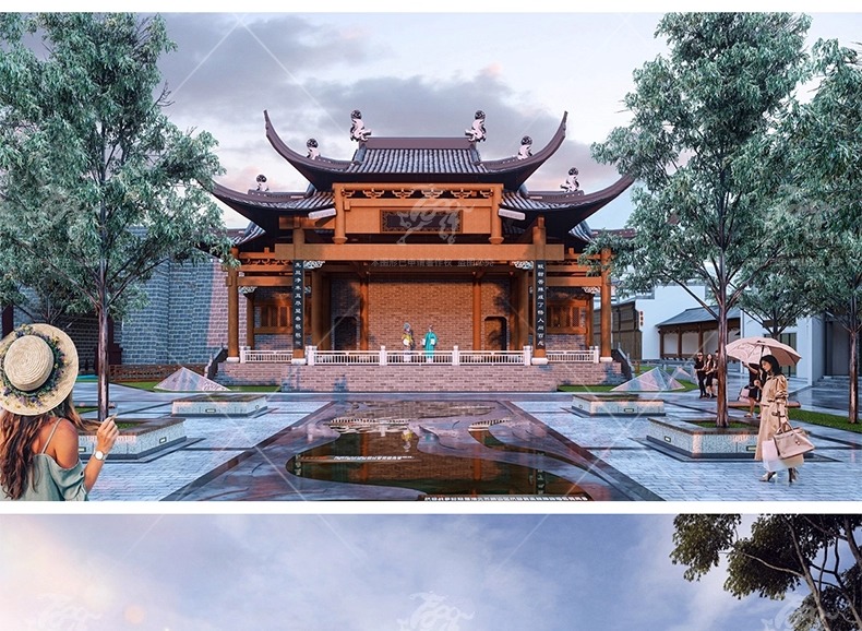 su ad31 ancient architecture