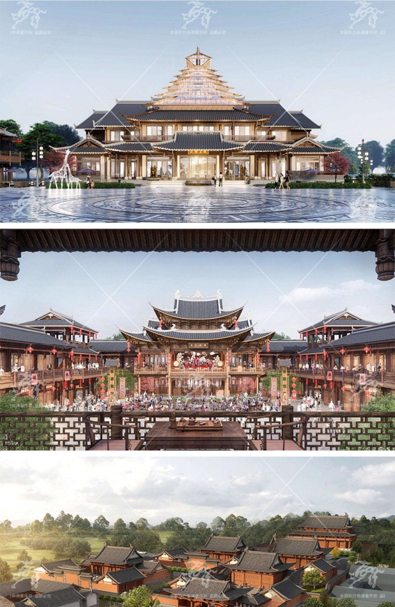 su ad31 ancient architecture