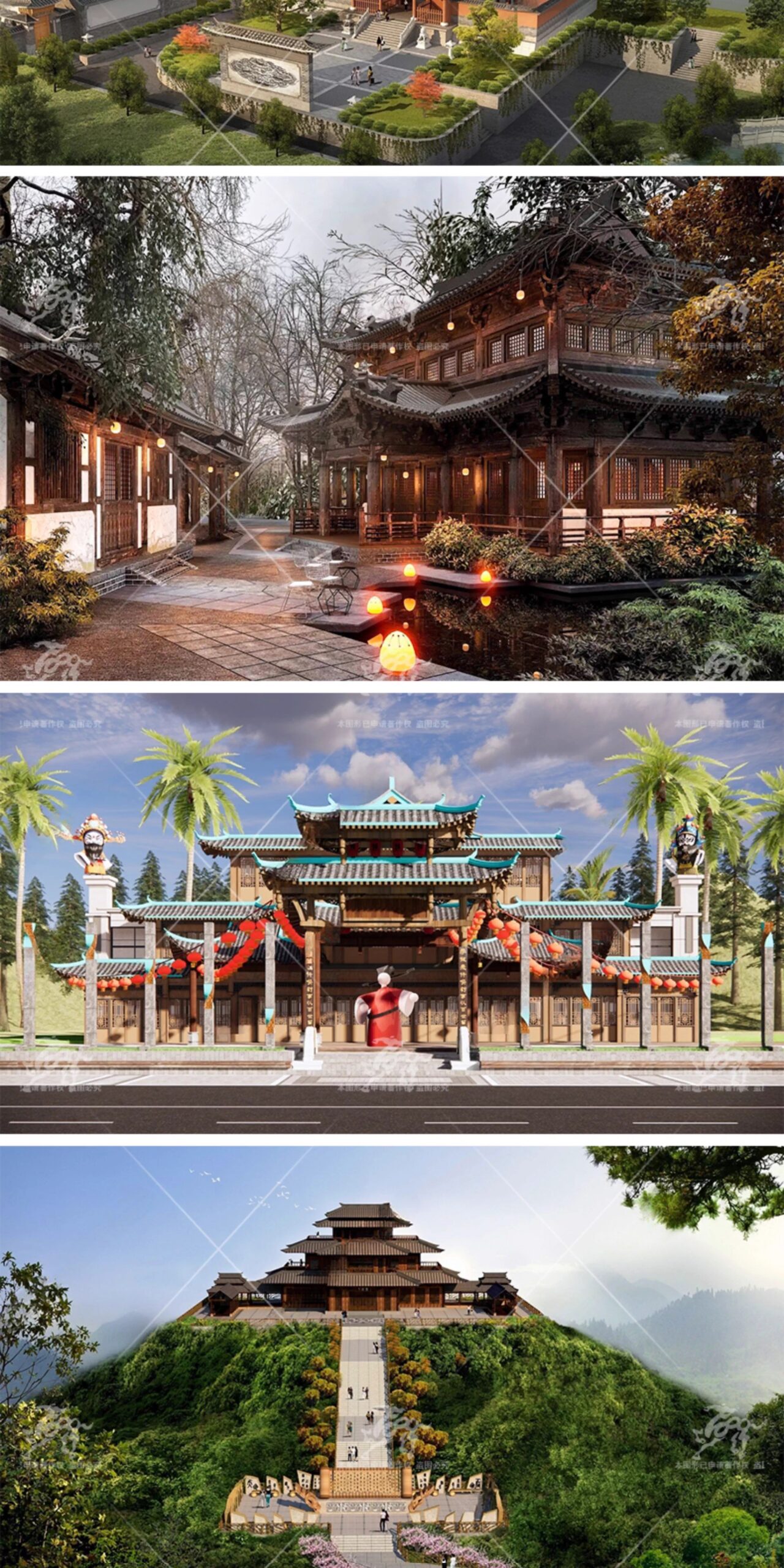 su ad31 ancient architecture