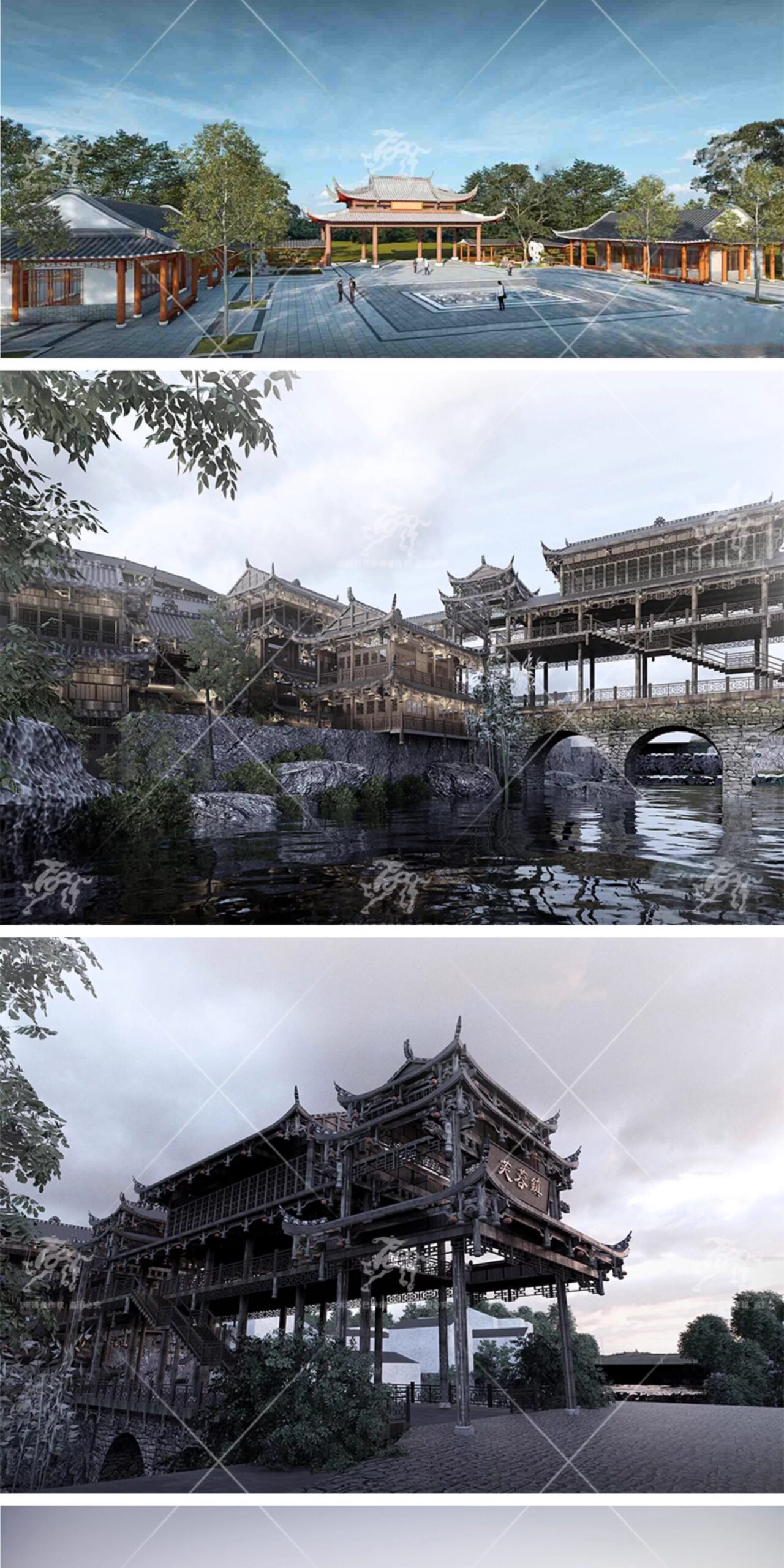 su ad31 ancient architecture