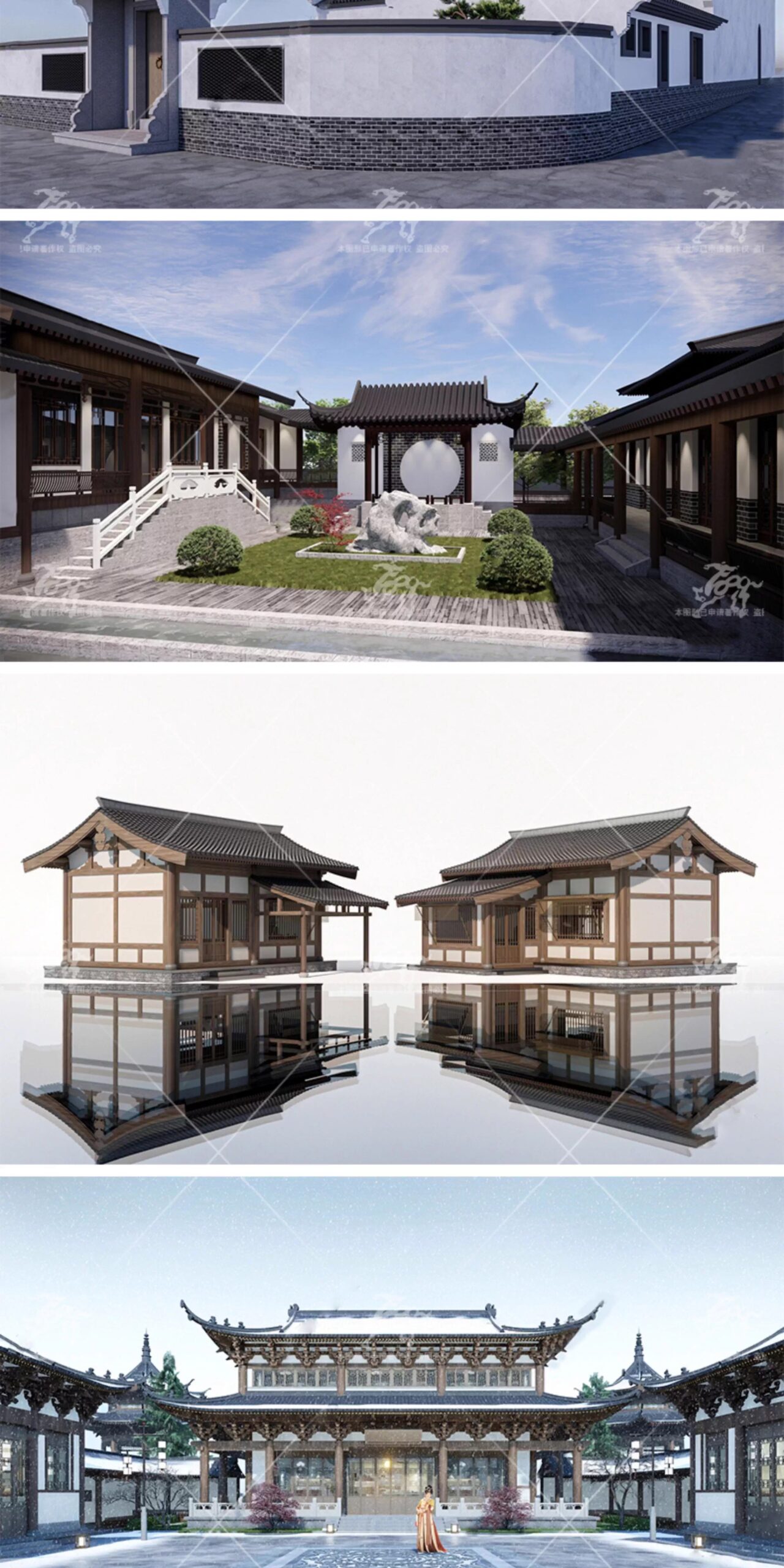 su ad31 ancient architecture