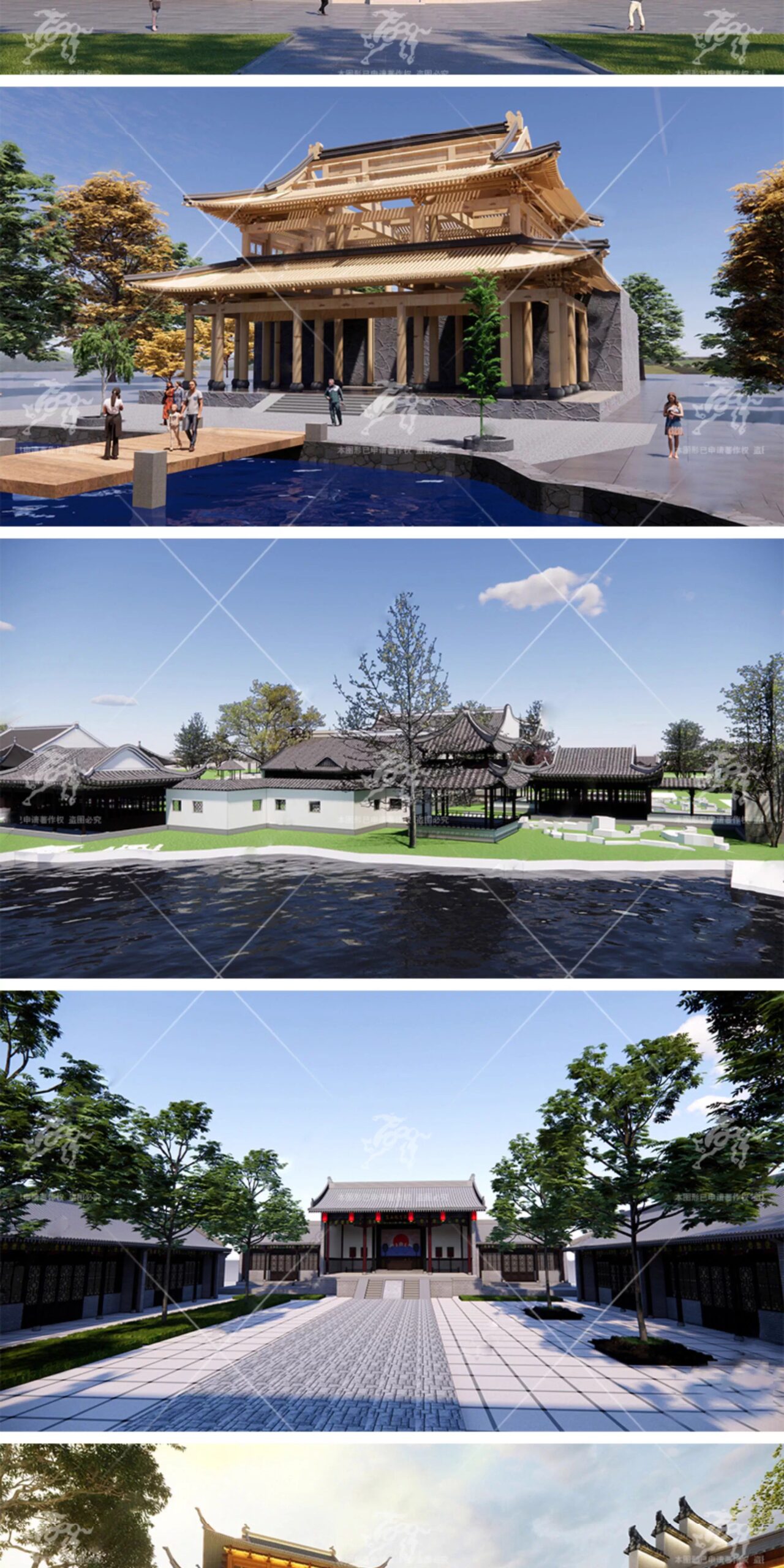 su ad31 ancient architecture