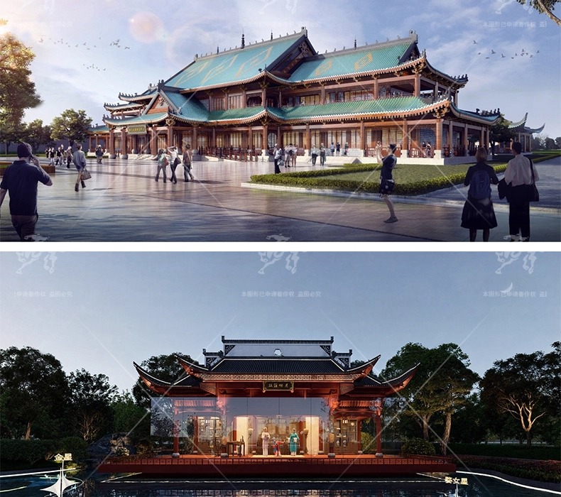 su ad31 ancient architecture