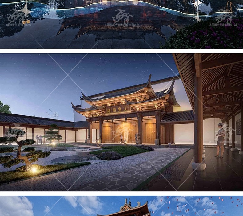 su ad31 ancient architecture