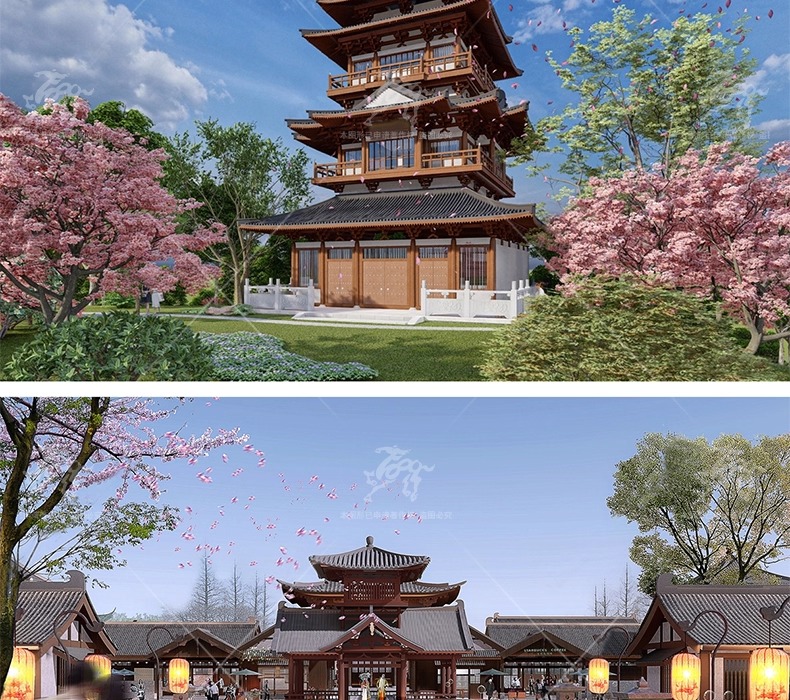 su ad31 ancient architecture