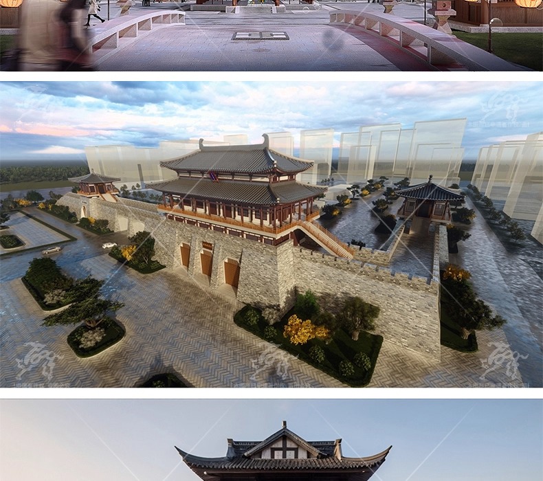 su ad31 ancient architecture