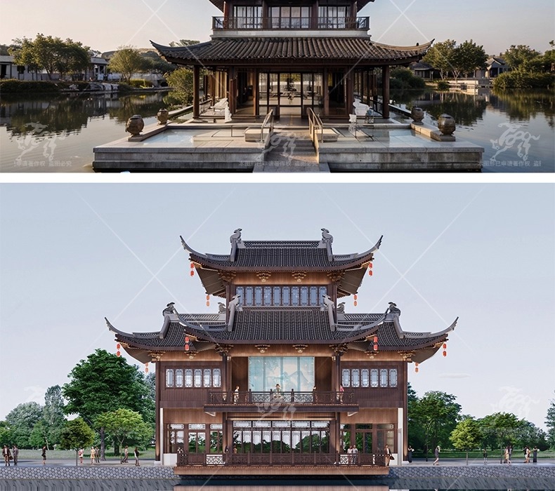 su ad31 ancient architecture