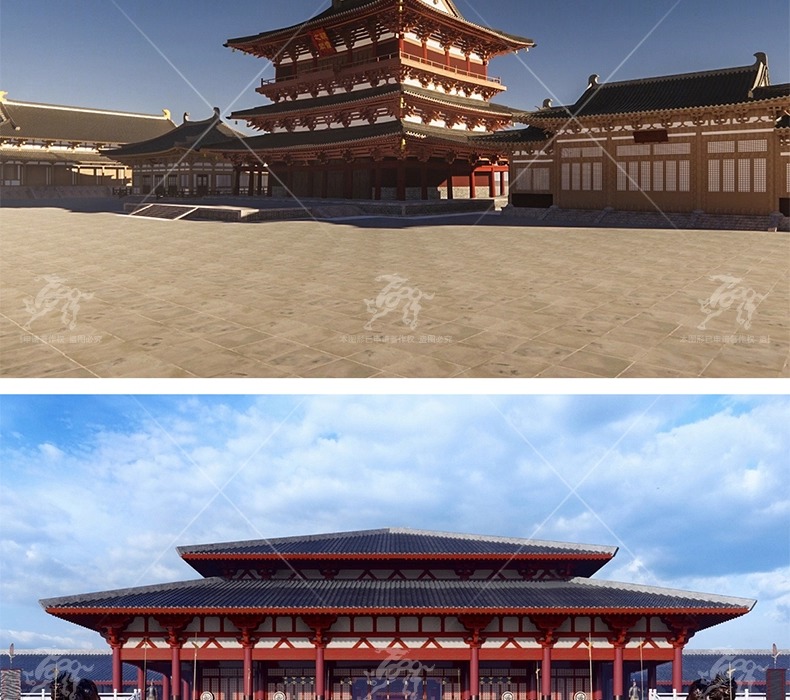 su ad31 ancient architecture